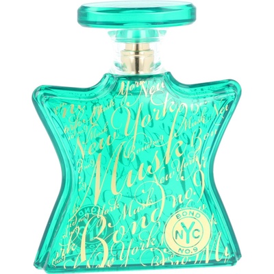 Bond No. 9 New York Musk parfumovaná voda unisex 100 ml tester