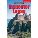 Inspector Logan MacAndrew Richard