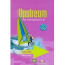 Upstream Pre-Intermediate B1 Students Book + CD