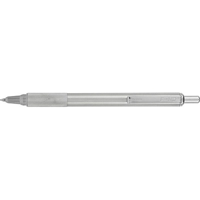 Zebra Химикалка ZEBRA F-xMD 0, 7 mm, синя 24270 (24270)