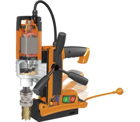 Alfra Rotabest 35 SP