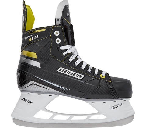 Bauer Supreme S35 S20 Intermediate