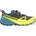 Dynafit Мъжки туристически обувки Dynafit Traverse 2 Walking boots - Fluo Yellow / Cinder - размер 42 (EU) (019-1410-0115)