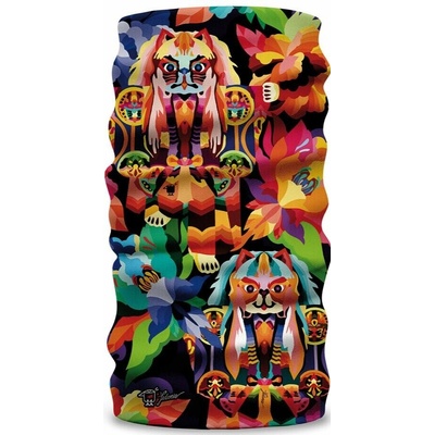Nákrčník MATT SCARF CMX ECO LEDANIA
