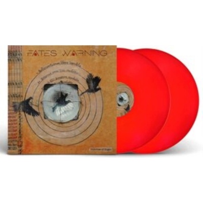 Theories of flight - Fates Warning LP