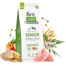 Brit Care Sustainable Senior Chicken & Insect 1 kg