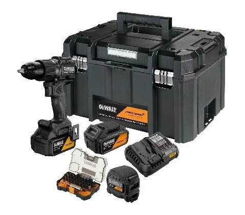 DeWALT DCD86MM2KT
