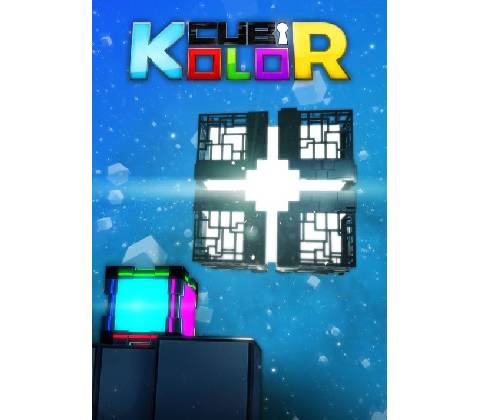 Cubikolor