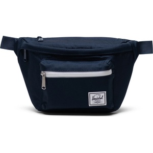 Herschel Чанта за кръст Herschel Pop Quiz Hip Pack Hip bag - Navy - размер 3, 5 l (510-4293-0711)