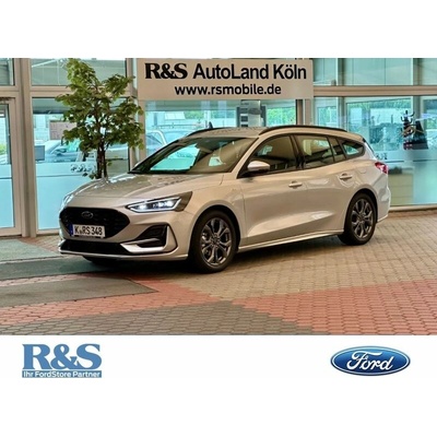 Ford Focus ST-Line 114 kW
