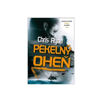 Pekelný oheň