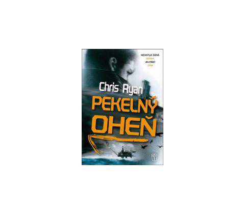 Pekelný oheň