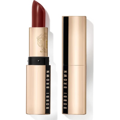 Bobbi Brown Luxe Lipstick luxusný rúž s hydratačným účinkom Red Velvet 3,8 g