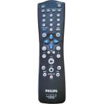 GENERAL Philips vr-260, vr-400, rt25113, rt25114 + управление на телевизор (мини телевизор) - дистанционно управление дубликат (vr-260, vr-400, rt25113, rt25114 + управление на телевизор (мини телевизор)) Дистанционно