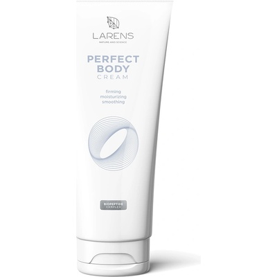 Larens Perfect Body Cream Slim Formula 200 ml