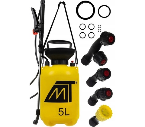 Malatec 12239 5 L