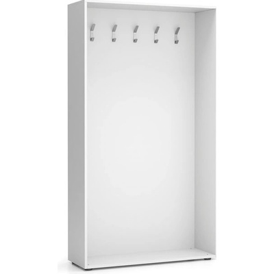 PLAN BORDER 5 bílý