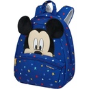 Samsonite Mickey Mouse modrý