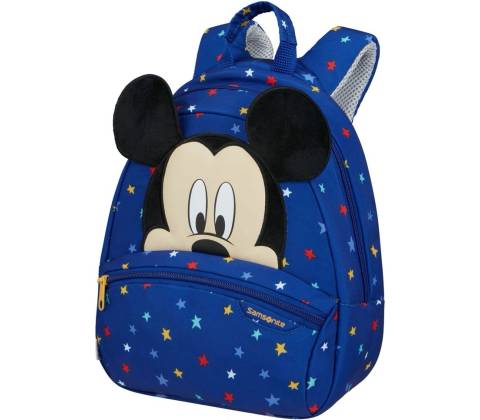 Samsonite Mickey Mouse modrý