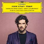 Universal Schuen Andre: Andre Schuen Sings Mozart - CD (087644)