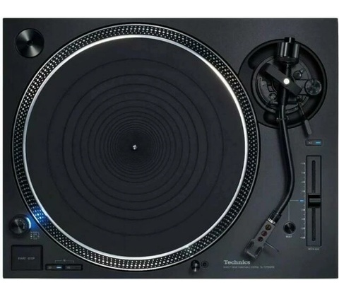Technics SL-1210GR2