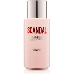 Jean Paul Gaultier Scandal душ гел за жени 200ml - notino