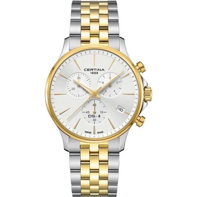 Certina 045.417.22.031.00