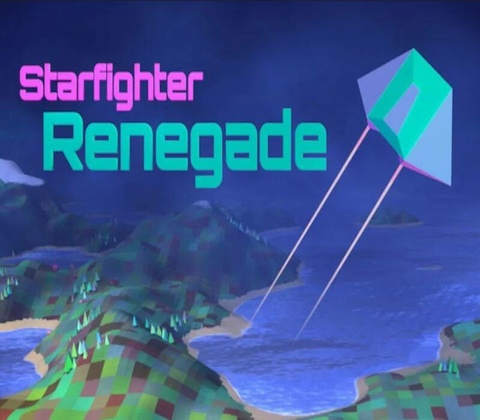 Starfighter Renegade