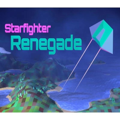 Starfighter Renegade