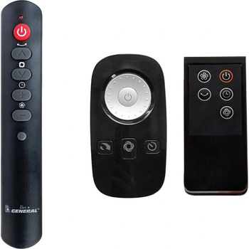 GENERAL Klarstein 10032340 - Вентилатор за таван дистанционно управление дубликат (10032340)