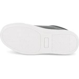 BOSS маратонки за деца от кожа (j53248.27.35)