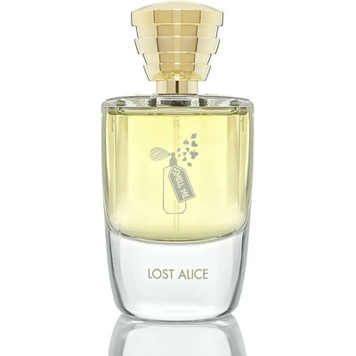 Masque Milano Lost Alice parfumovaná voda unisex 100 ml