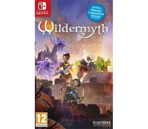 Wildermyth