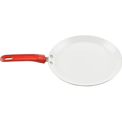 Pro-Tech shop Pánev s keramickým povrchem 28cm Red 13922