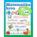 Zábavná matematika
