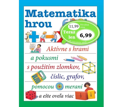 Zábavná matematika