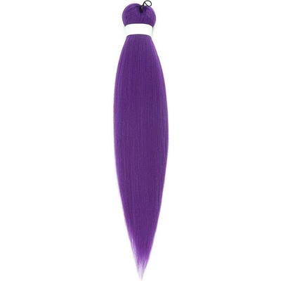 Kanekalon Easy Braid - 3# PUR – Zbozi.Blesk.cz