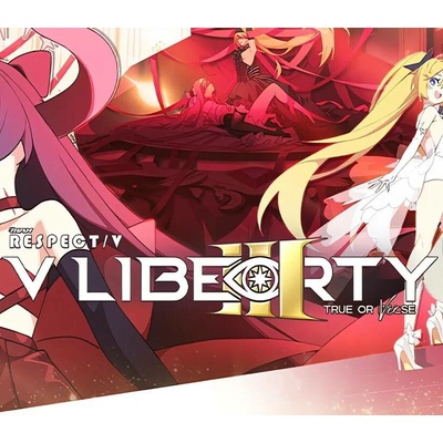 DJMax Respect V - V LIBERTY III Pack