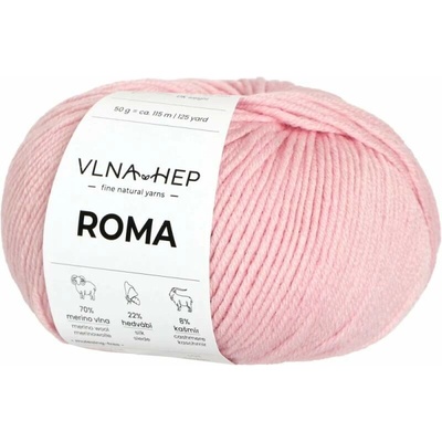Příze Vlna Hep Roma 132270