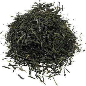 DEMMERS TEEHAUS Зелен чай "Bio Japan Kabuse-Cha" - 100 г