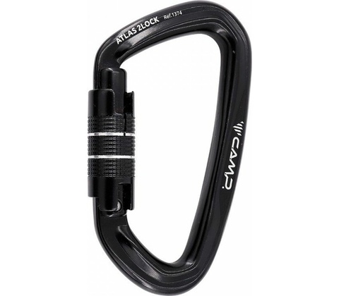 Camp Atlas 2Lock