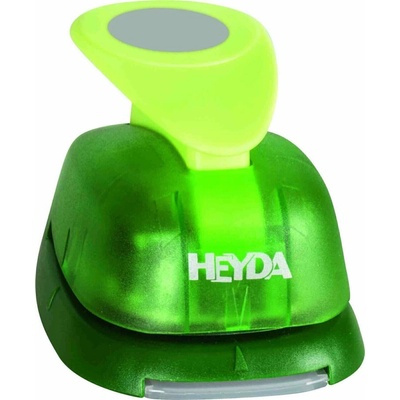 Heyda Ozdobná dierovačka Kruh 45mm