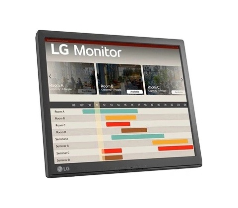 LG 17BR30T