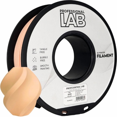 Prof. Lab PLA skin 1,75mm 1kg