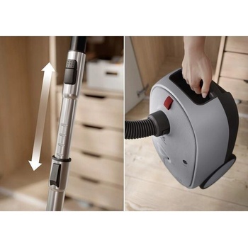 Electrolux 600 Animal EB61A5UG