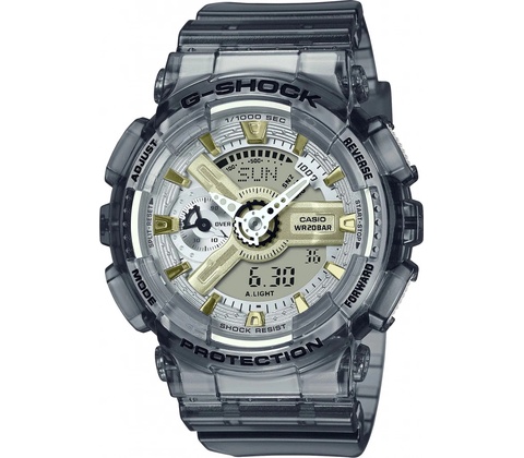 Casio GMA-S110GS-8A
