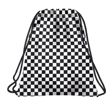 Image 1 of BackUP - Спортна торба 5 A 94 Chessboard