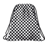 BackUP - Спортна торба 5 A 94 Chessboard