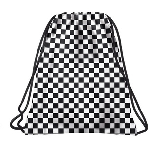 BackUP - Спортна торба 5 A 94 Chessboard