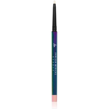 Danessa Myricks Beauty Infinite Chrome Micropencil водоустойчив молив за очи цвят Rose Quartz 0.15 гр